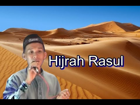 lagu-anasyid-terhebat-di-thailand-by---abdullah-piya---hijrah-rasul-nabi-muhammad