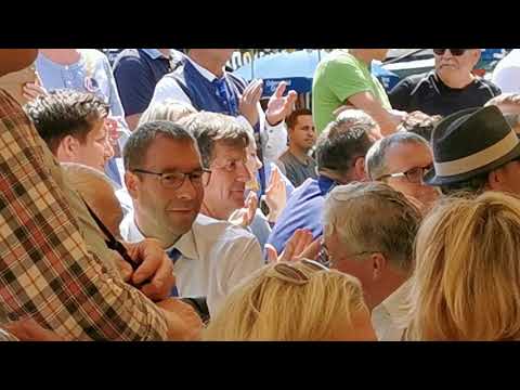 Brezelbildversteigerung Speyer 2019