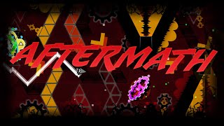 [LIVE] AFTERMATH 35% + 45-100 + 57-00 + 69-100