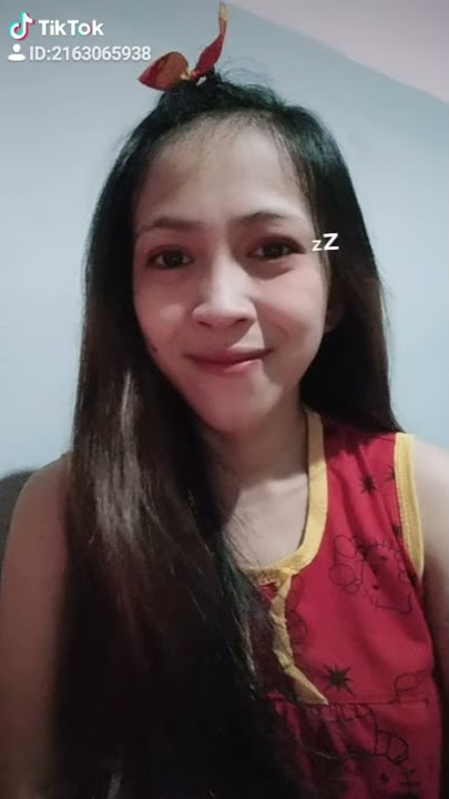 Goyang tiktok cewe manado sexy