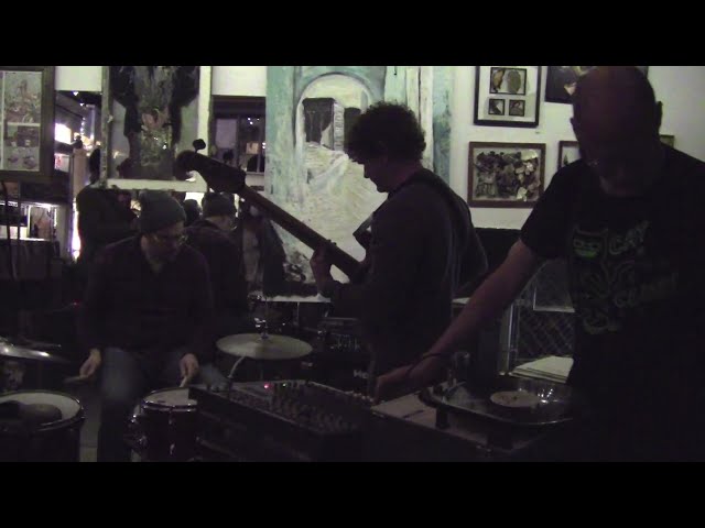 Hidden Language at AR227 on March 14, 2023 in Gainesville, FL