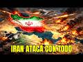 DIRECTO: IRÁN ATACA CON TODO. BASES Y PETROLERAS EN LLAMAS. EEUU NO PUEDE DESBLOQUEAR EL ORMUZ