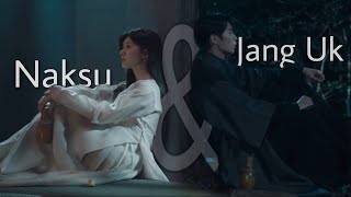 Jang Uk & Naksu || Lovely