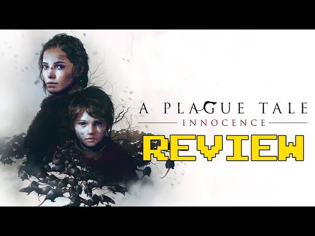 A Plague Tale: Innocence — Review - Meio Bit