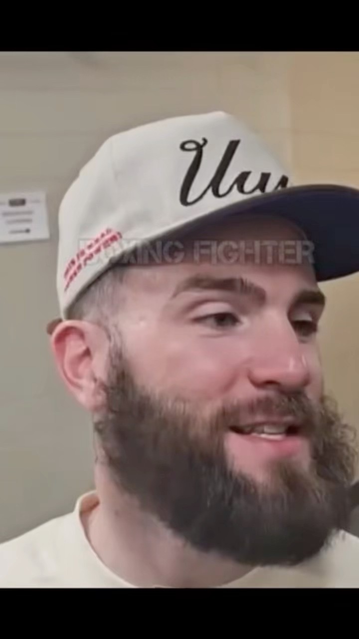 CALEB PLANT DA CONTUNDENTE PRONÓSTICO PARA LA PELEA DE CANELO ÁLVAREZ VS CRAWFORD