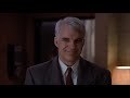 Planes, Trains and Automobiles Taxi Cab ride scene