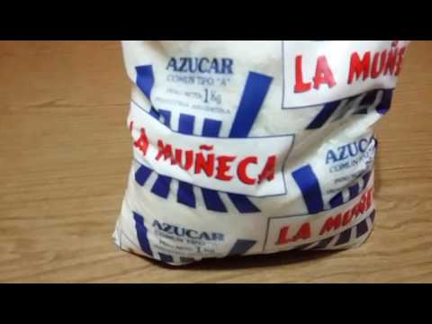 azucar la muñeca precio