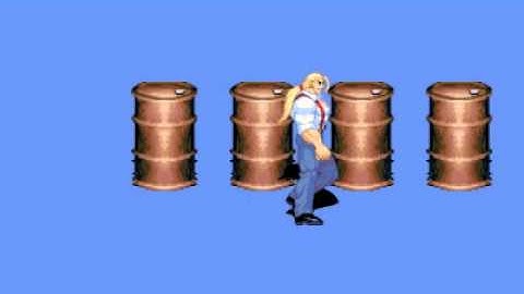 XNA 2D z FIGHTING HELP