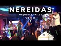 Nereidas - Orquesta Failde (Amador Pérez Torres DIMAS)