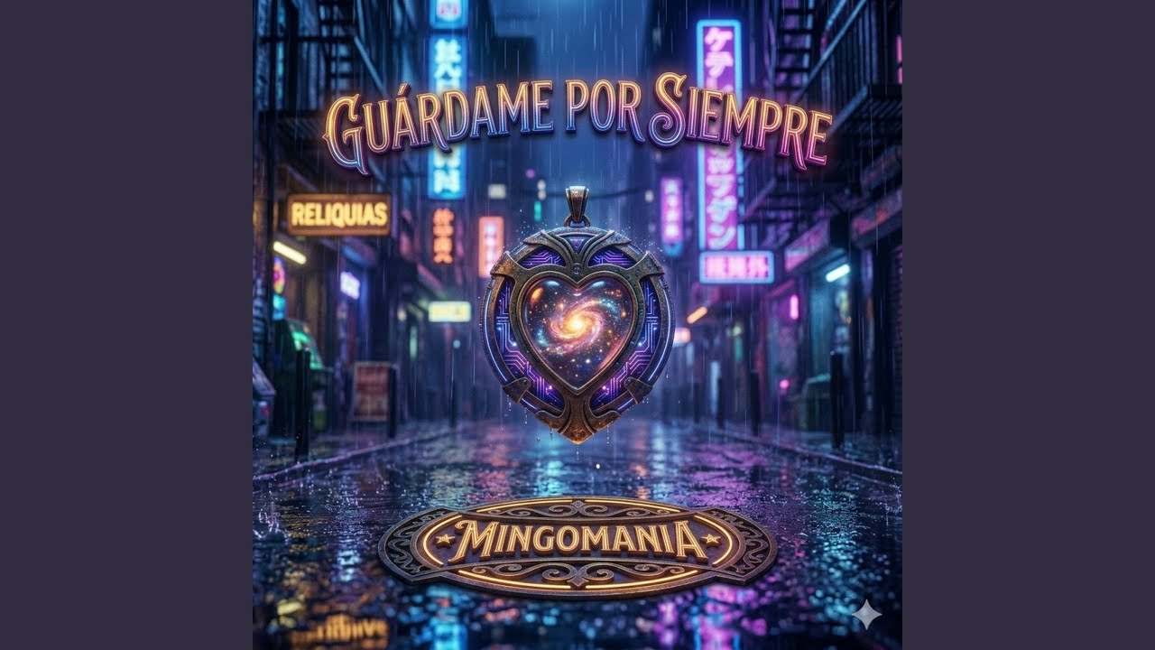 Guardame por Siempre