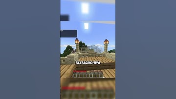 Minecraft shaders #minecraft #minecraftpe #gaming #mcpe #shaders #raytracing #minecraftrtxgraphics