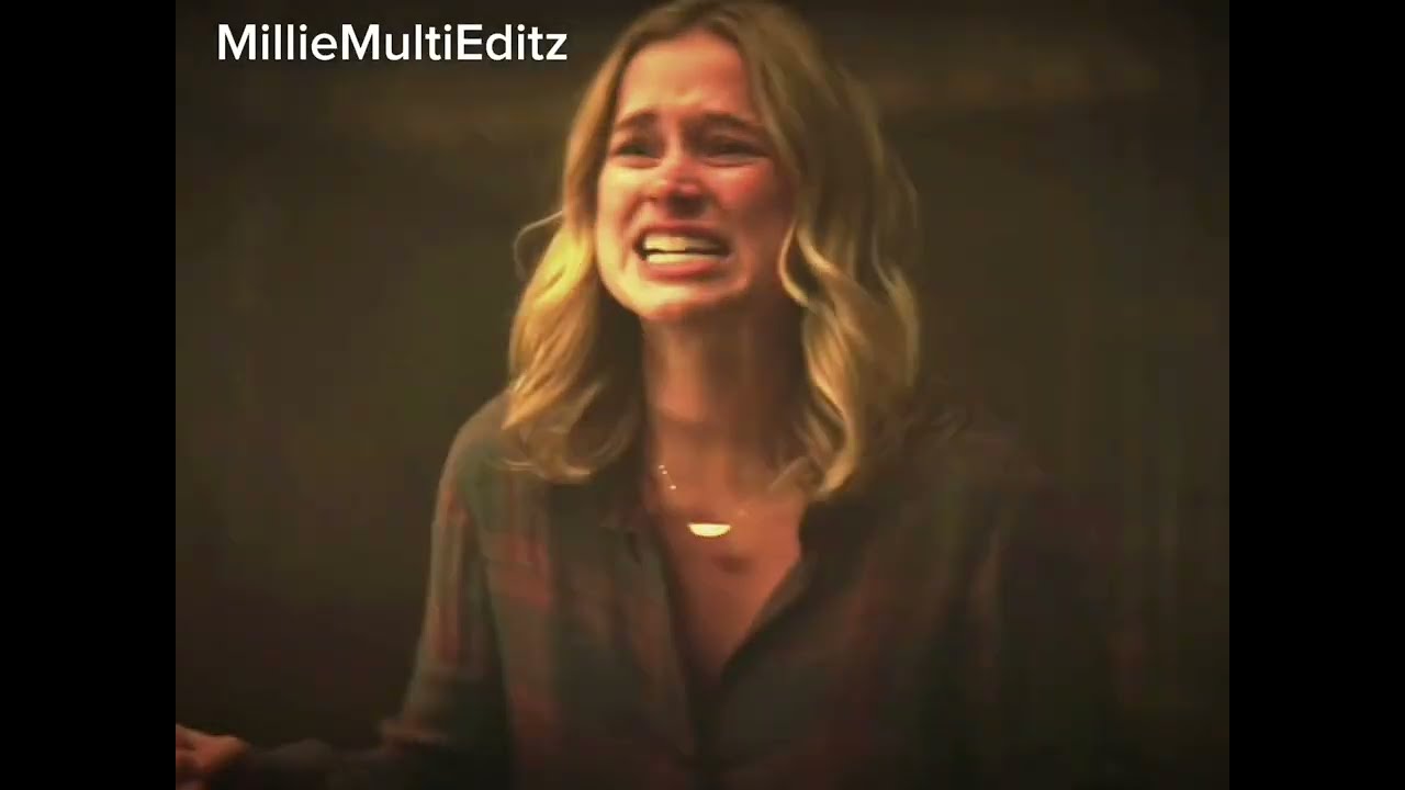 Quinn Harris, Vanessa Shelly, Guinevere Beck- Break Dishes Edit