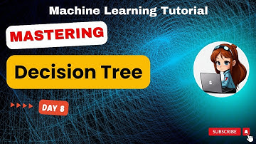 Learn Decision Tree in 7 Minutes | Machine Learning | Perfect for Beginners
