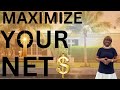 Maximize Your Home Sale!