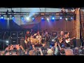 U.D.O. - They want war (live in Finland 10.6.2023)