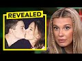 Millie Bobby Brown Noah Schnapp S Relationship REVEALED 