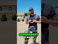 ATF Agent S Get Schooled and Humiliated After Overstepping Thier Authority