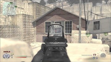 GB. MW2. ● Mw2 Team Eu. 13-0 ;)