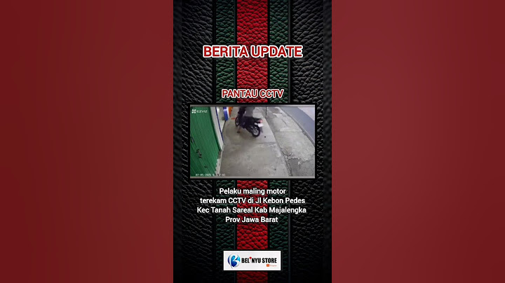 Pantauan CCTV!!!  #fypyoutube #beritaterkini #trendingyoutube #beritaterbaru #exploreindonesia #cctv