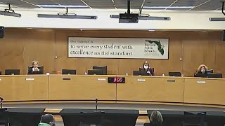 Cases at Brevard Public Schools continue to rise; 626 new confirmed since Thursday