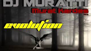 Dj muratti evolution' 2011 Resimi