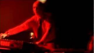 Celebrity NÖVÖ "Computer Madness" (Excerpt from Konztruktivizm Live tour 2003) Profile