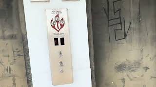 170 Parking Garage-Downtown-St. Pete FL