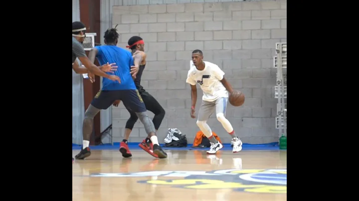 Terrence Joyner Summer Mix