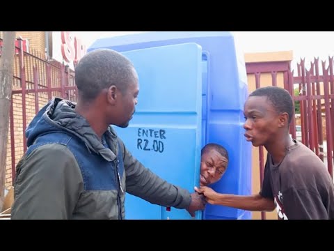 WHEN YOU EAT A BEEF STEW IN THE HOOD Pheli #comedy #skit