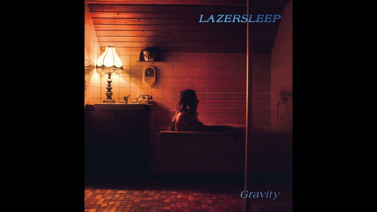 Jeffologist／Under The Lash Of Gravity LAZERSLEEP - Gravity (album 2025) - YouTube