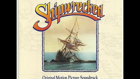 Shipwrecked Soundtrack_07 - The Flora Departs