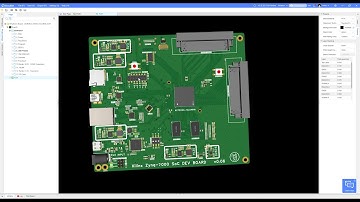 Zynq-7000 PCB Build - Part 11 - Starting the PCB Assembly