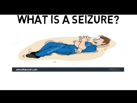 EPILEPSY & SEIZURES E-STUDY