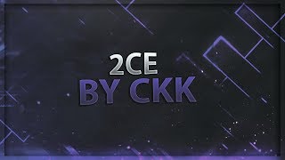 2ce by ckk