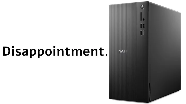 Dell ECT 1250 Introduction