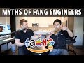 Top myths of FANG software engineers (Facebook, Amazon, Google, Netflix)
