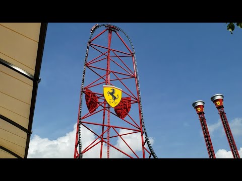 ferrari-land-at-portaventura