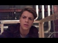 tattoos are addictive apparently | Jace Norman Vlog