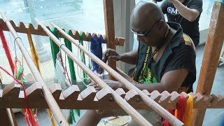 51st annual Smithsonian Folklife Festival