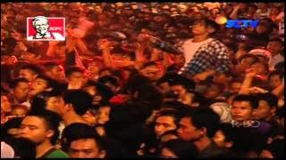 ZASKIA GOTIX Live At Karnaval 2013 (16-03-2013) Courtesy SCTV