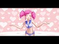 アイカツ MMD 恋愛サーキュレーション 天羽まどか アイカツ MMD 恋愛サーキュレーション 天羽まどか