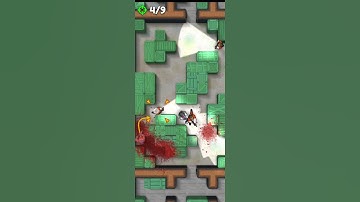 Assassin hunter game | Level 266 | Assassin hunter | hunter game | #gaming #game #assassin #hunter