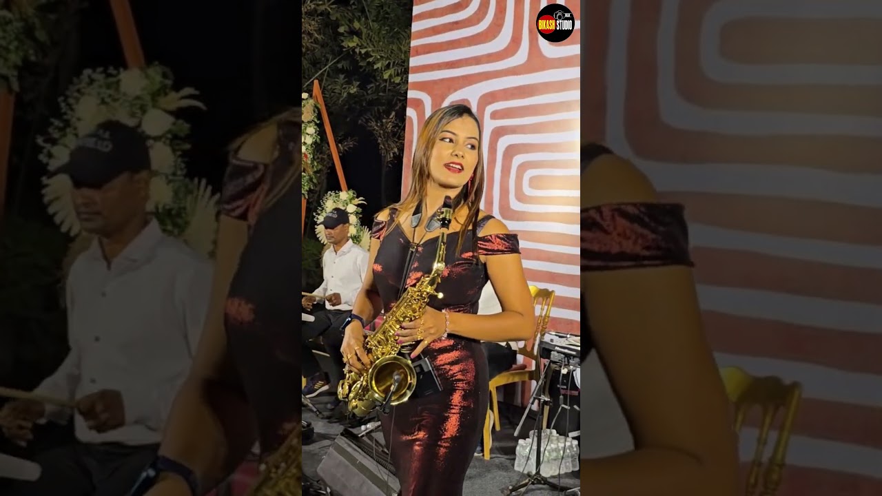 Instrumental Music - Aap Ke Aa Jane Se || Lipika Samanta || Bikash Studio