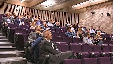 Barclays Scale Up UK Programme