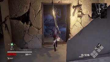 CodeVein Highlights