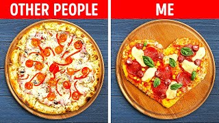 Cool And Easy Ideas For Valentine’s Day || Tasty Recipes For a Romantic Dinner