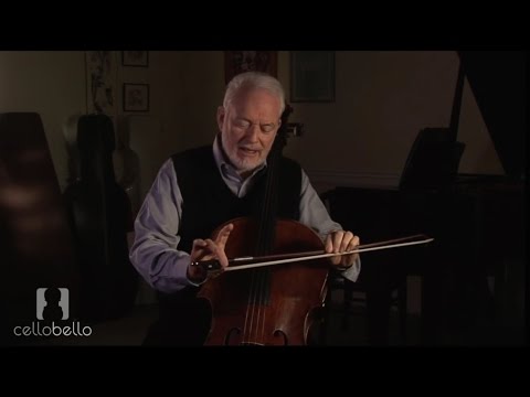 Bow Hold Principles [Part 1]