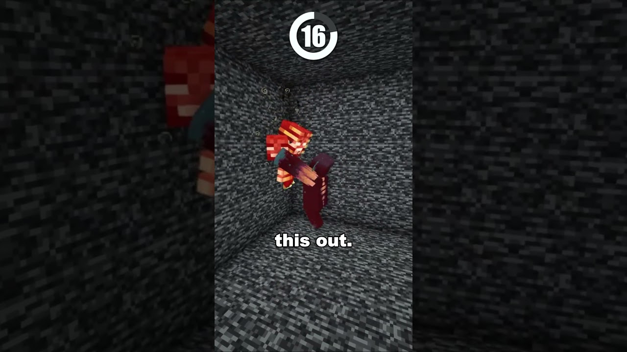 Warden vs. Wither – Who Wins?