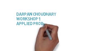 WORKSHOP 1 | APS 145 | GROUP 2 | MEMBER NO.1 | SECTION :-NGG