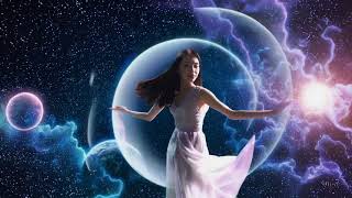 A Mesmerizing Cosmic Dance Dream 🌌✨